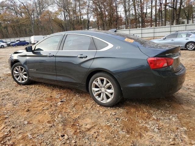 2018 CHEVROLET IMPALA LT - 2G1105S33J9164657