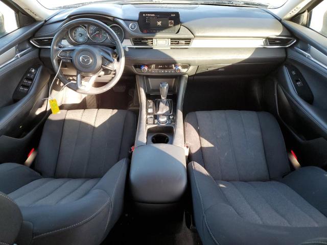 2018 MAZDA 6 SPORT - JM1GL1UM9J1304822