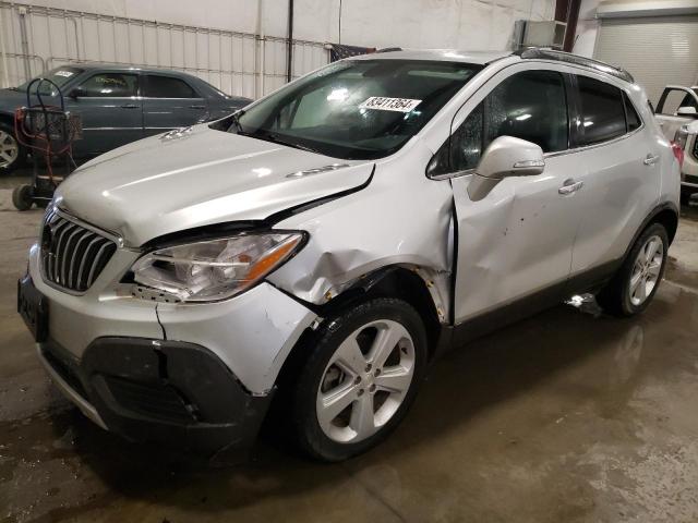 2015 BUICK ENCORE - KL4CJESB3FB271163