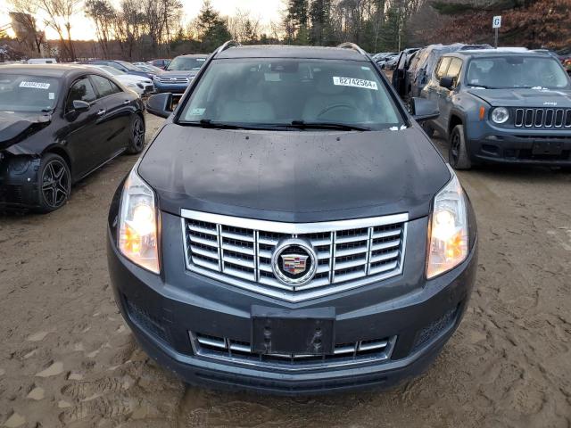 2016 CADILLAC SRX LUXURY - 3GYFNEE37GS554662