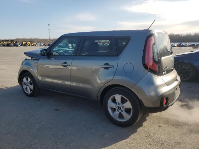 2019 KIA SOUL - KNDJN2A22K7009293