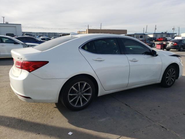 2018 ACURA TLX - 19UUB1F39JA002670