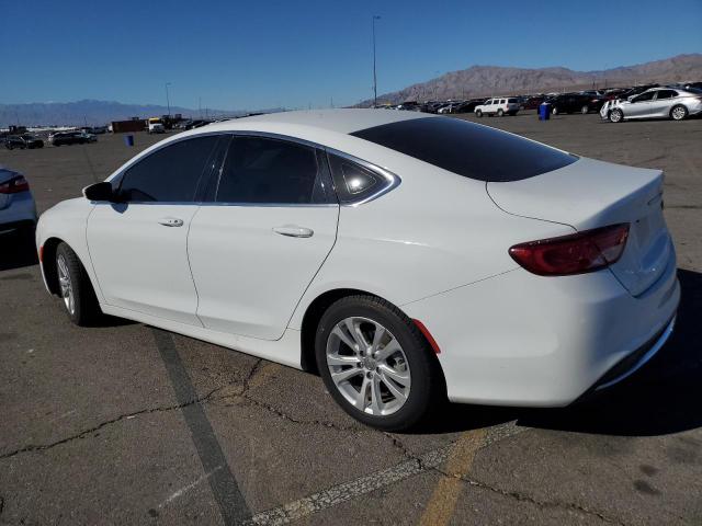 2015 CHRYSLER 200 LIMITE - 1C3CCCAB4FN741192