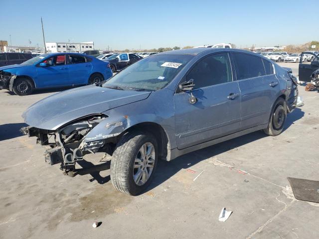 2012 NISSAN ALTIMA BAS #3023897296