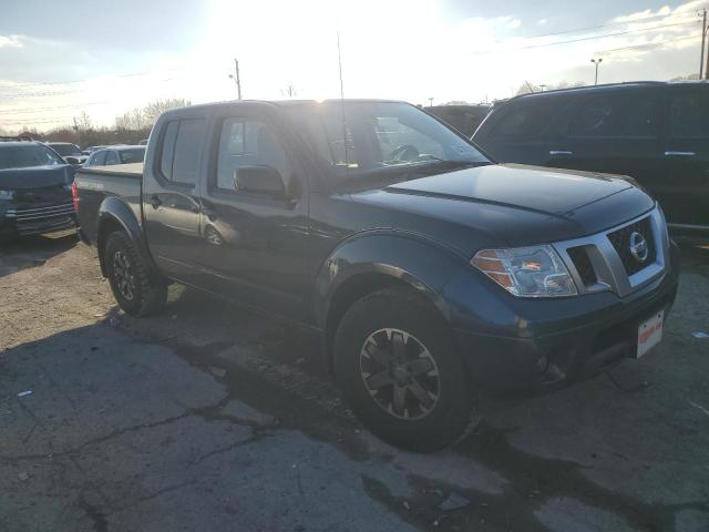 2019 NISSAN FRONTIER S - 1N6DD0ER8KN755493