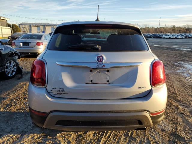 2016 FIAT 500X TREKK ZFBCFYCT5GP388346
