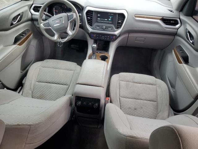 2018 GMC ACADIA SLE - 1GKKNKLA5JZ226840