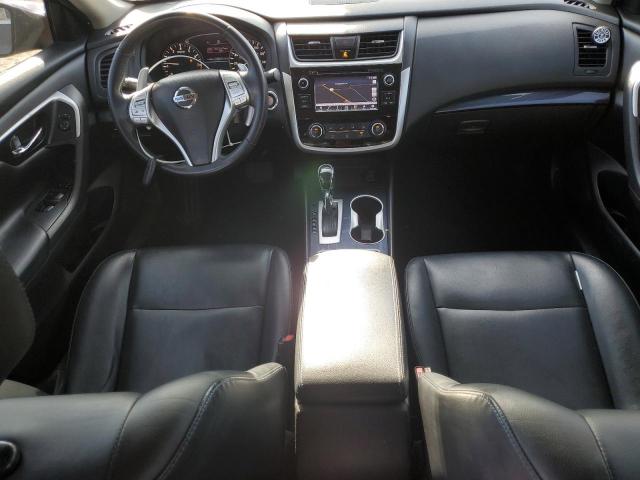 2018 NISSAN ALTIMA 2.5 - 1N4AL3AP4JC286370