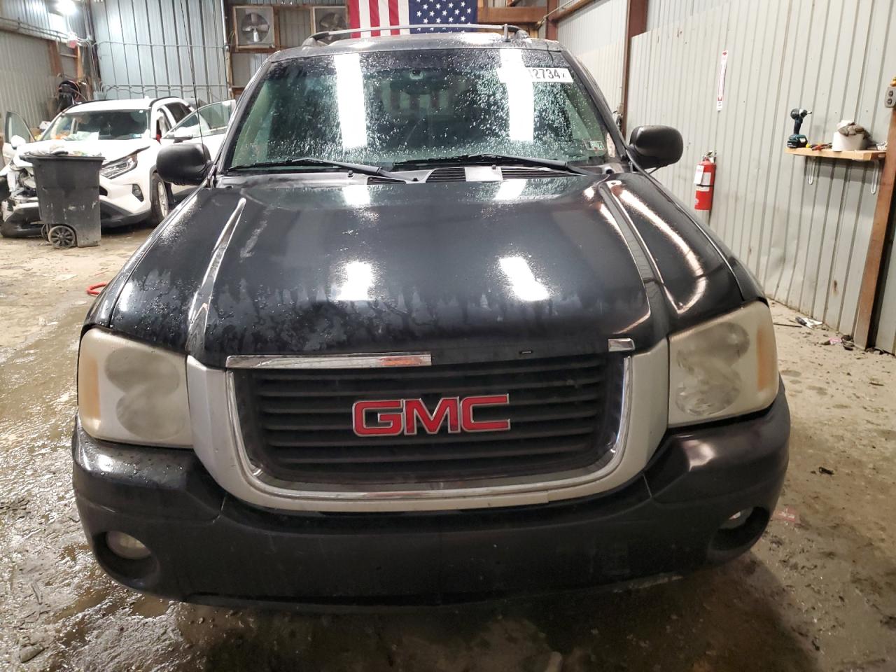 Lot #3034397102 2006 GMC ENVOY