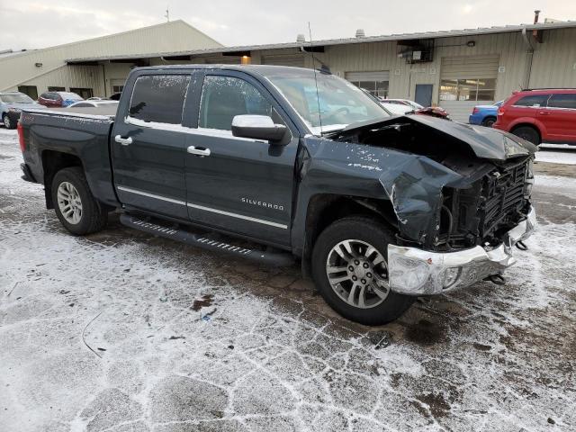 Vin: 3gcuksec2jg252632, lot: 83596274, chevrolet all models k1500 ltz 20184