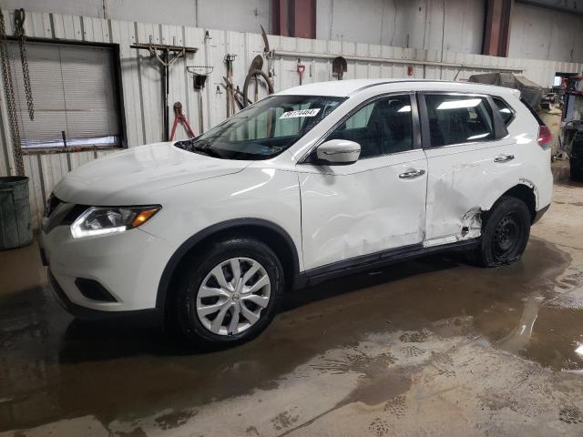 2015 NISSAN ROGUE S - 5N1AT2MV3FC821187