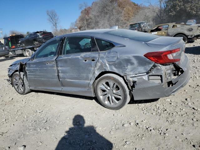 2018 HONDA ACCORD LX - 1HGCV1F10JA088744