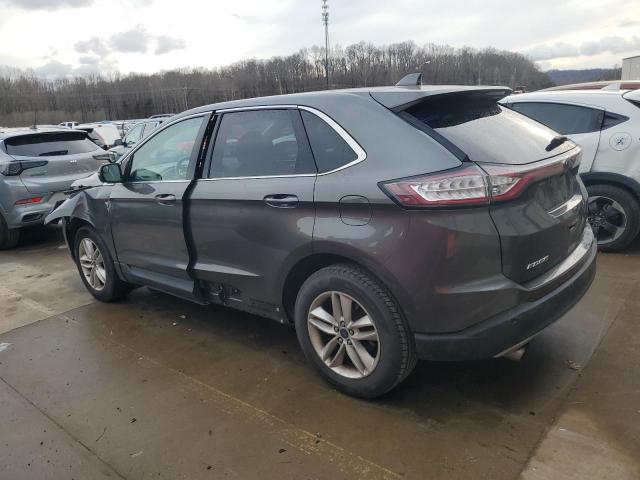 Vin: 2fmpk3j9xhbb31031, lot: 85097444, ford edge sel 20172