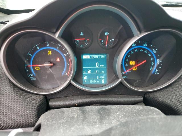2015 CHEVROLET CRUZE ECO 1G1PH5SB8F7208042