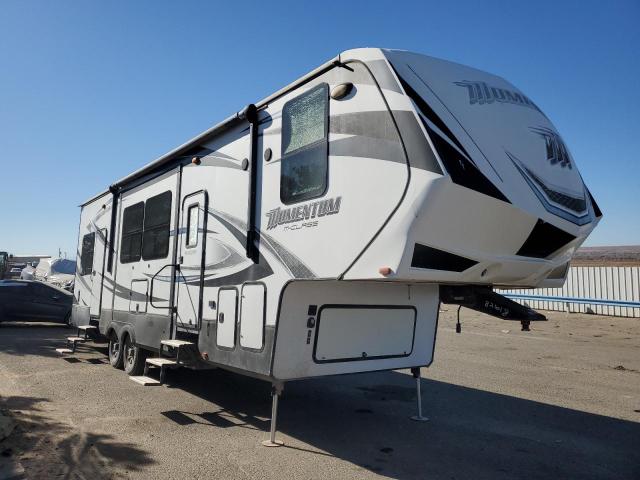 GPLB MOMENTUM 2015 white   573FM372XF1201603 photo #1