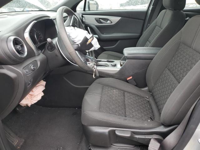 2021 CHEVROLET BLAZER L 3GNKBARA1MS581602