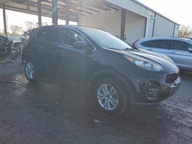 VIN KNDPMCAC5H7118996 2017 KIA SPORTAGE no.4