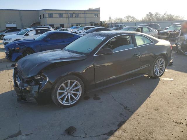 2016 AUDI A5 PREMIUM #3041261137