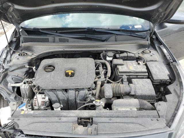 2022 KIA FORTE FE - 3KPF24AD8NE440947