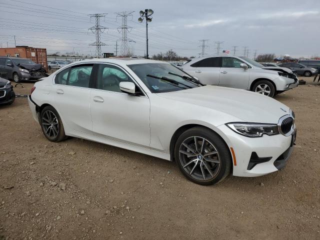 2020 BMW 330XI - 3MW5R7J07L8B44204