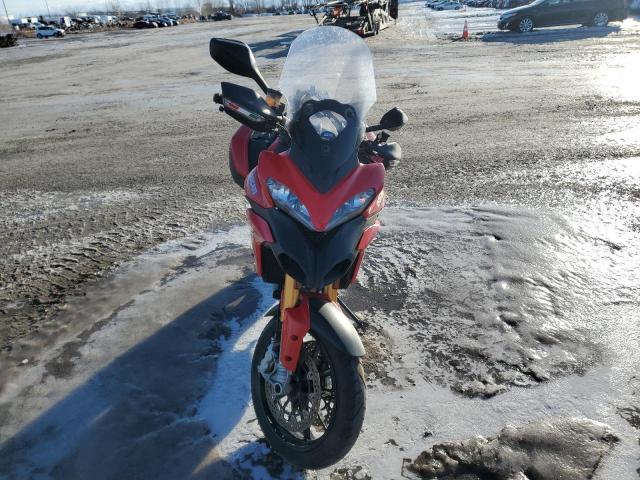 2012 DUCATI MULTISTRAD ZDM12BLW1CB019180