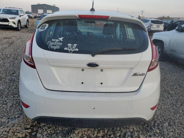 VIN 3FADP4TJ0GM172163 2016 FORD FIESTA no.6