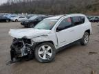 2016 JEEP COMPASS SP - 1C4NJDBB0GD534823