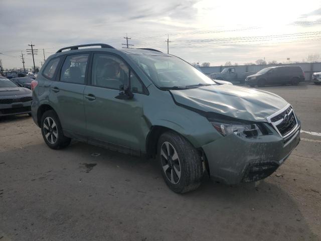 2017 SUBARU FORESTER 2 - JF2SJABC4HH443706
