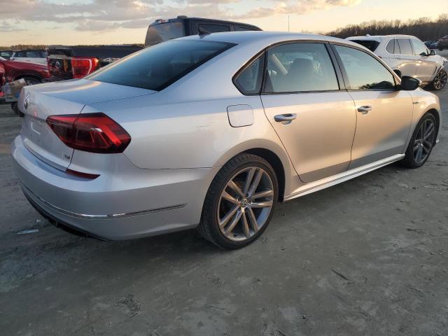 2018 VOLKSWAGEN PASSAT S - 1VWAA7A38JC033943