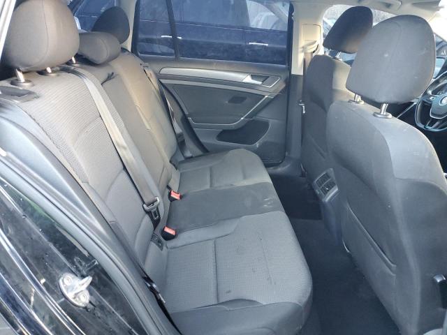 2019 VOLKSWAGEN GOLF SPORT - 3VWY57AUXKM512683