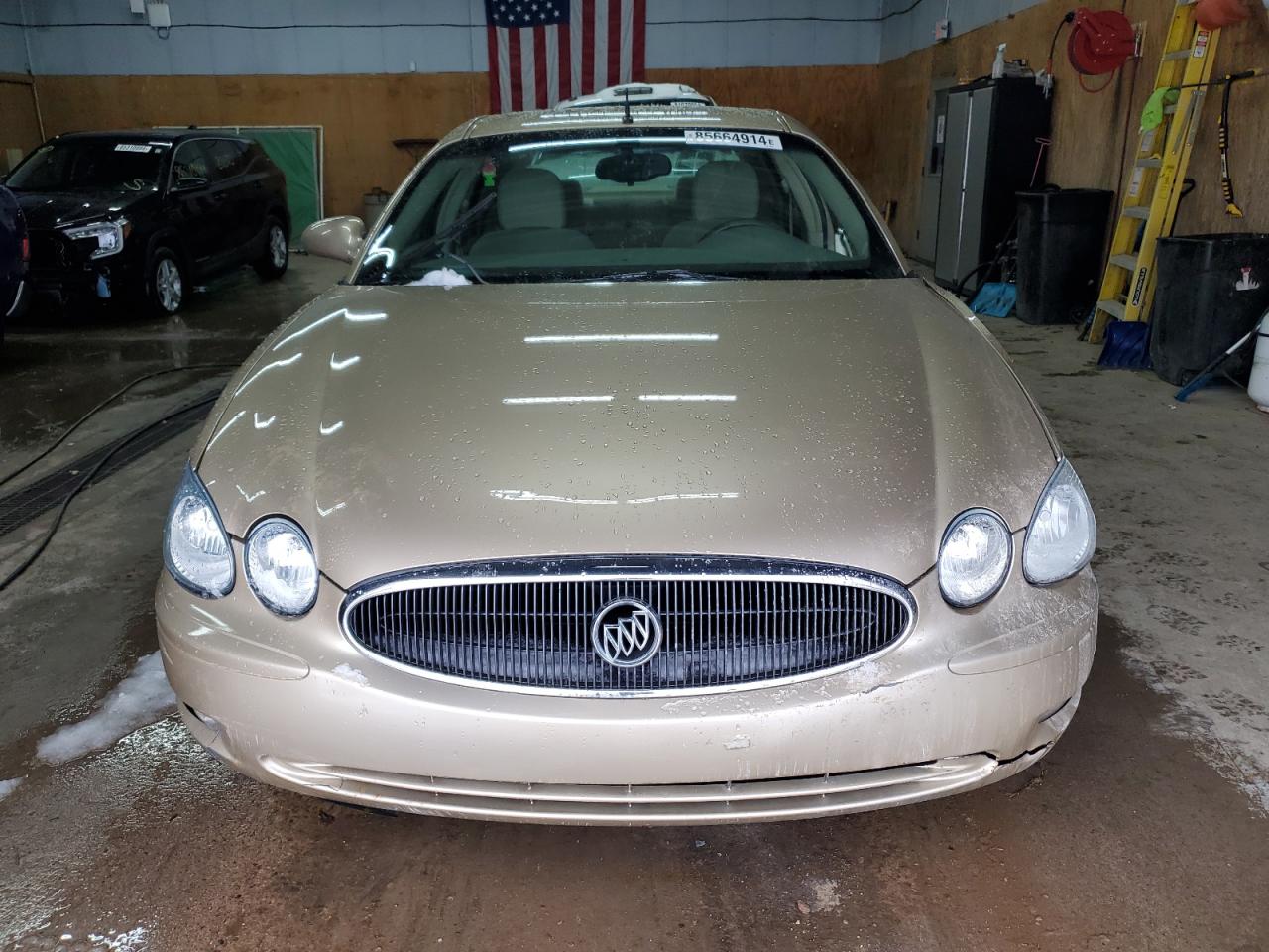 Lot #3049607671 2005 BUICK LACROSSE C