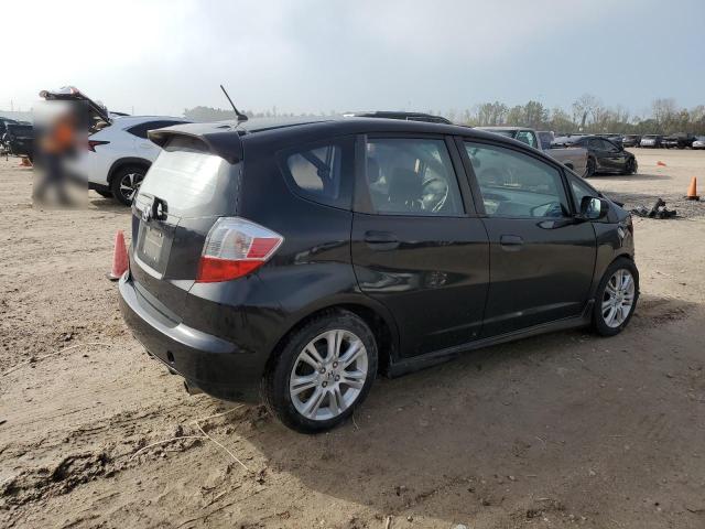 Vin: jhmge8h44as021590, lot: 52333635, honda fit sport 20103