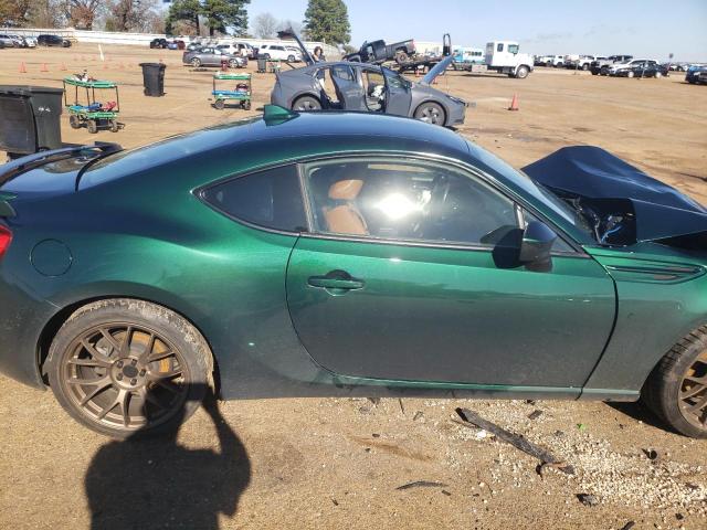 2020 TOYOTA 86 GT JF1ZNAE14L9750667