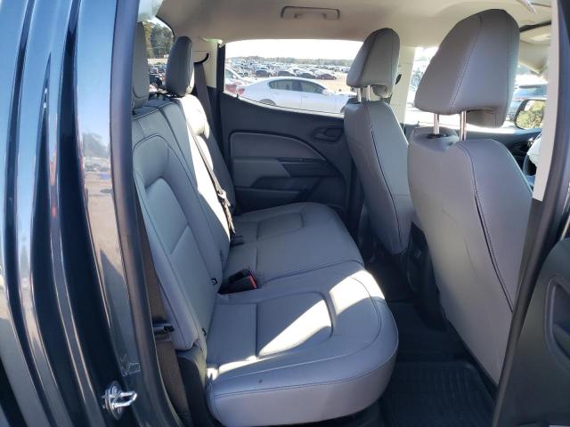 2019 CHEVROLET COLORADO - 1GCGSBEA5K1305688