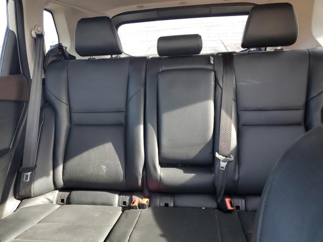 2022 NISSAN ROGUE SV - 5N1BT3BB0NC718407