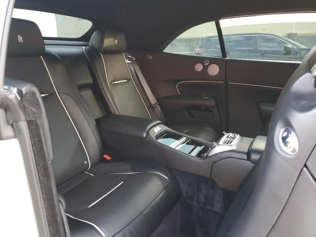 2016 ROLLS-ROYCE DAWN SCA666D51GU102208