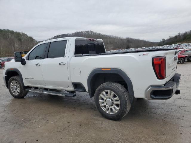 Vin: 1gt49ne79mf132509, lot: 86166034, gmc sierra k2500 slt 20212