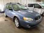 Lot #3041020476 2007 SUBARU OUTBACK OU