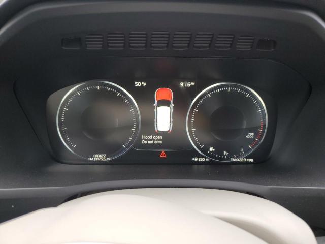 2018 VOLVO XC90 T6 - YV4A22PK6J1372937