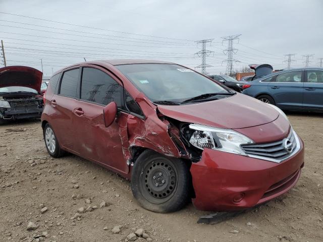 2016 NISSAN VERSA NOTE - 3N1CE2CP9GL380572