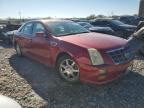 Lot #3027327303 2008 CADILLAC STS