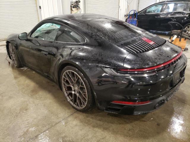 2020 PORSCHE 911 CARRER - WP0AB2A93LS228493