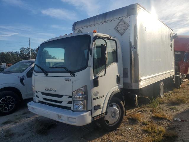 2017 ISUZU NQR #3024595607