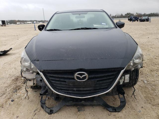 2015 MAZDA 3 TOURING - 3MZBM1V77FM165359