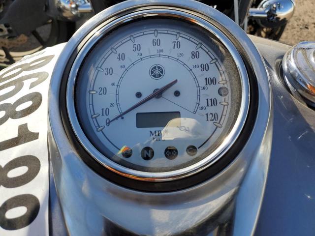 2007 YAMAHA XVS1100 JYAVP11EX7A103542
