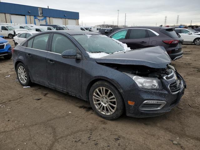2015 CHEVROLET CRUZE ECO 1G1PH5SB8F7208042