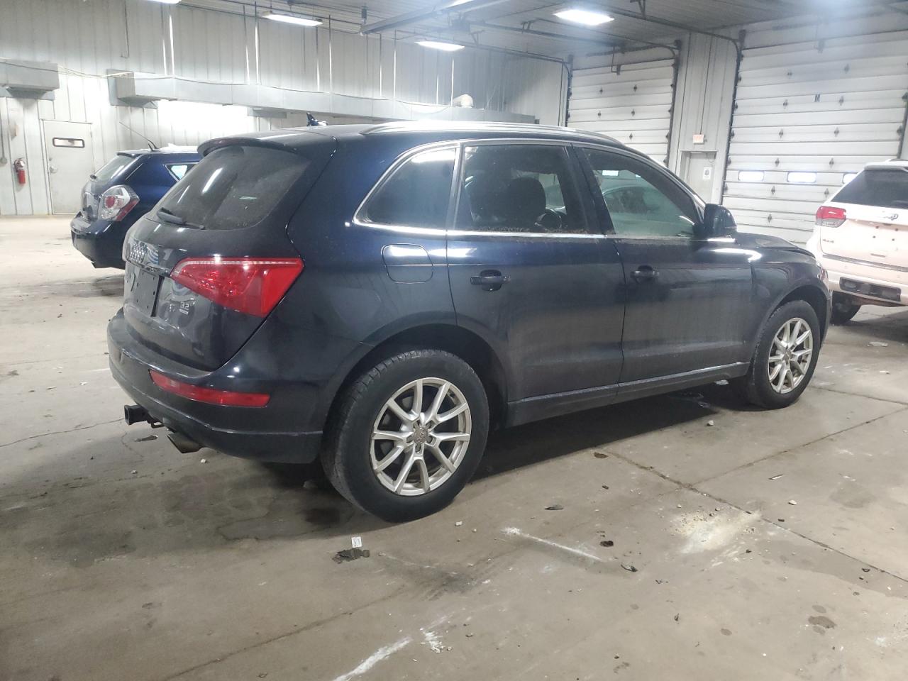 Lot #3029739667 2010 AUDI Q5 PREMIUM