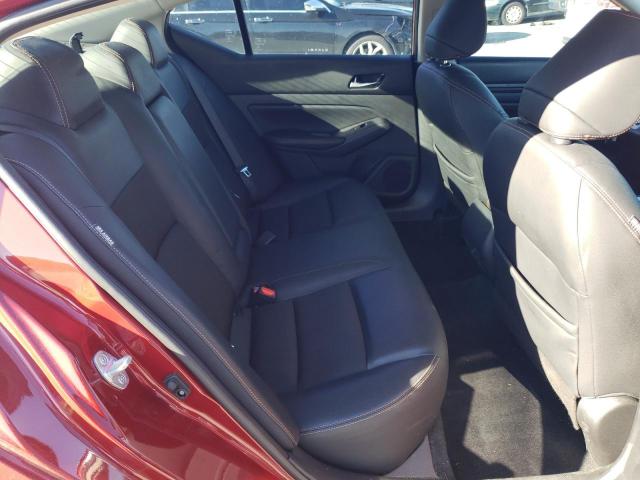 2021 NISSAN ALTIMA SR - 1N4BL4CV9MN374457