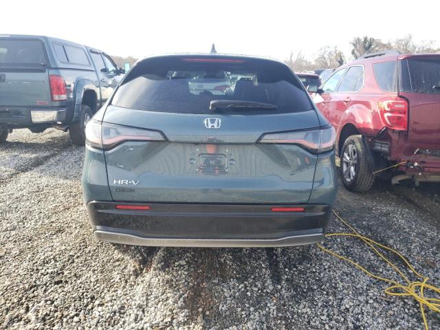 2024 HONDA HR-V EXL - 3CZRZ1H79RM751607