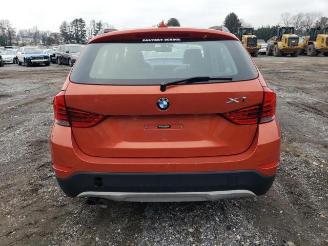 VIN WBAVL1C58DVR82912 2013 BMW X1 no.6